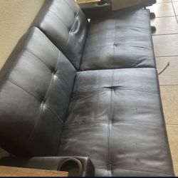 Futon Couch 