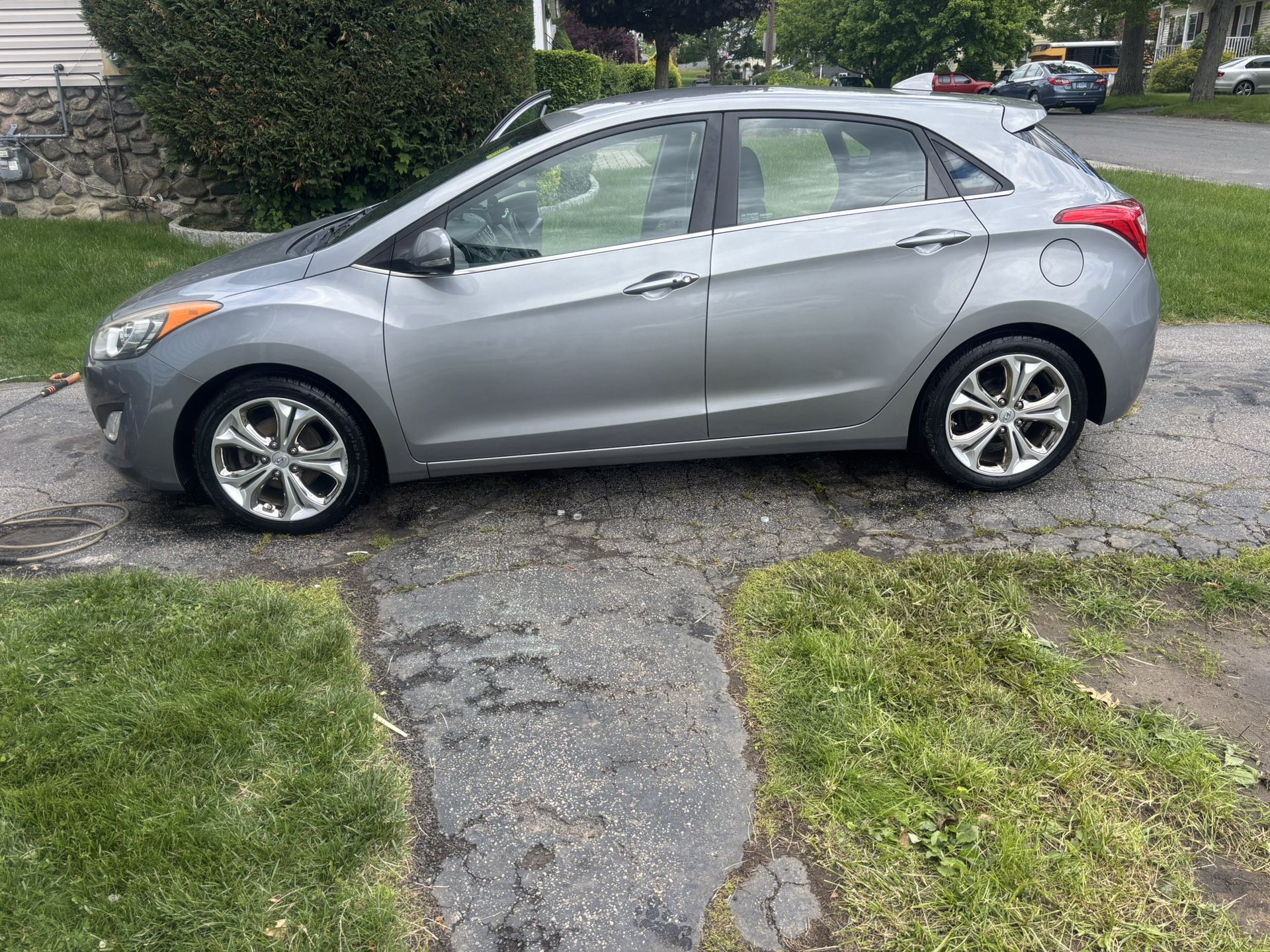 2014 Hyundai Elantra