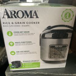 Rice Cooker 