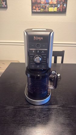 Ninja CREAMi Deluxe