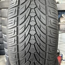 Líon Hard 305/35/25