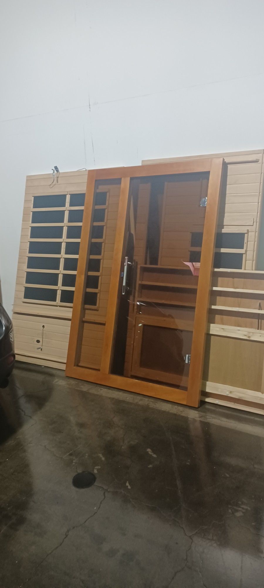 Beauty & Sauna Connection