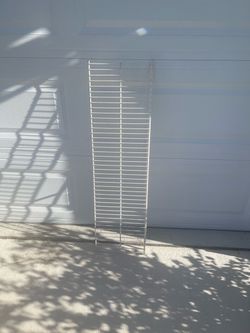 Closet Wire Shelf (42x12”)
