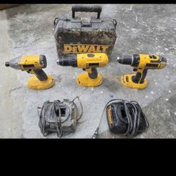 DeWALT