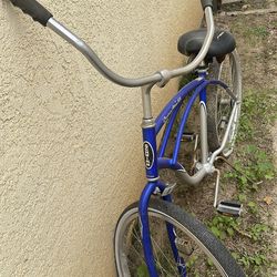Schwinn bike