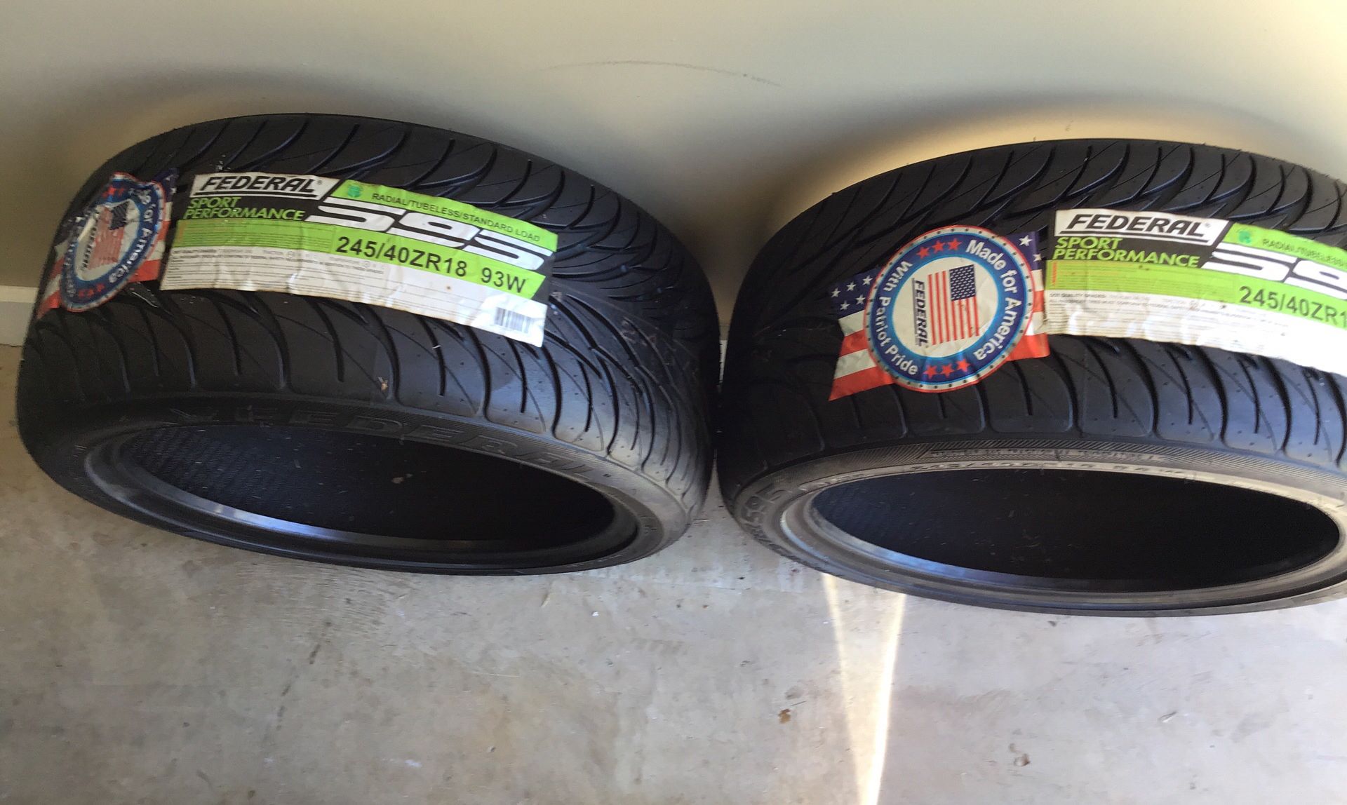 Tires