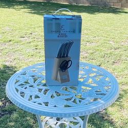 Emeril Lagasse, 6-Piece Knife Block Set