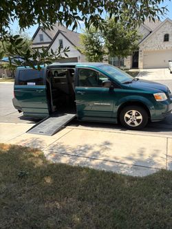 2009 Dodge Caravan/Grand Caravan