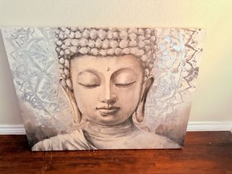 Big painting