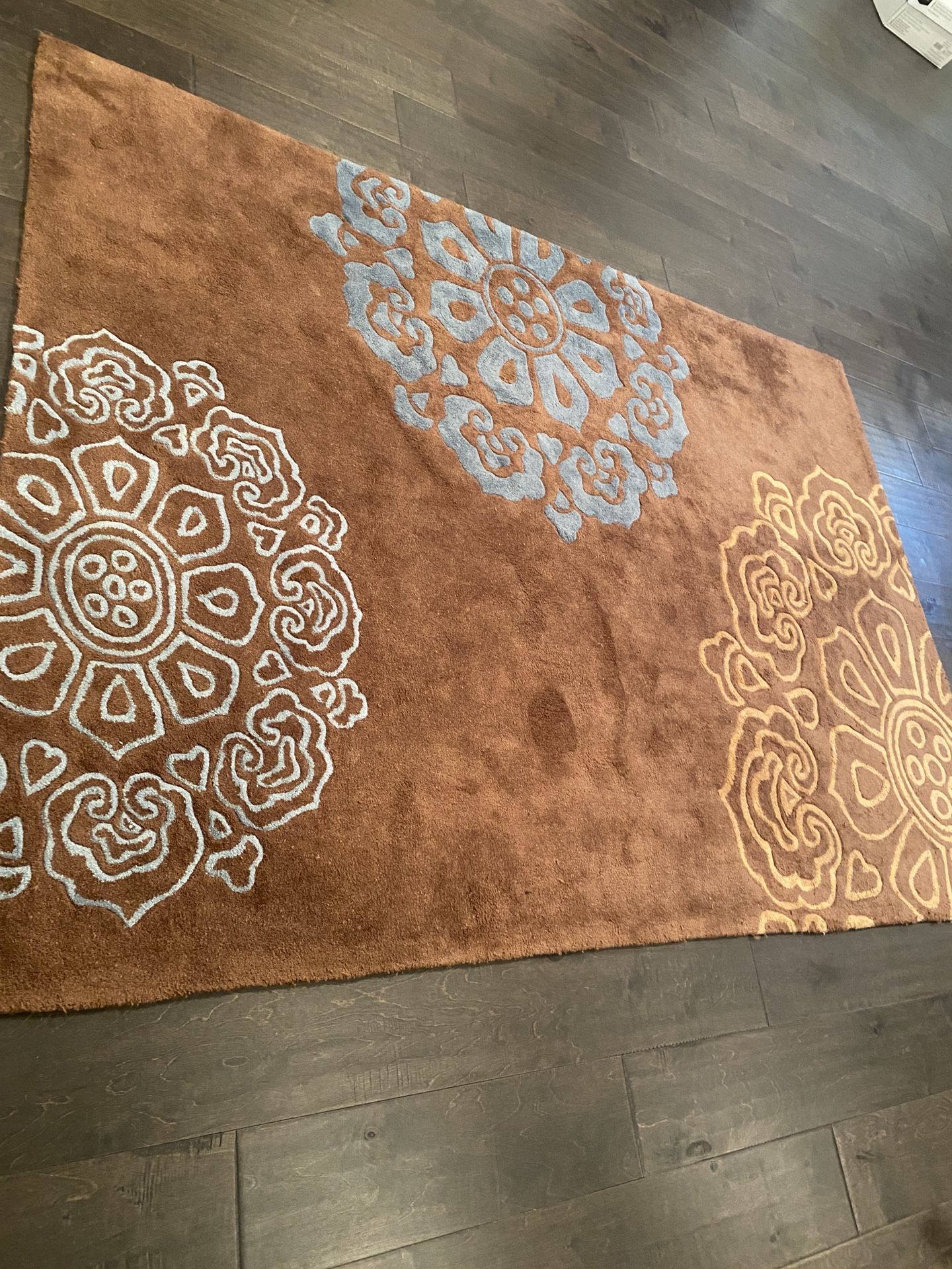 Rug
