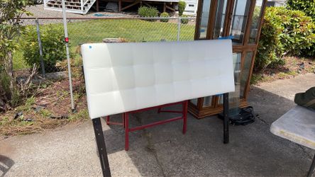 Headboard