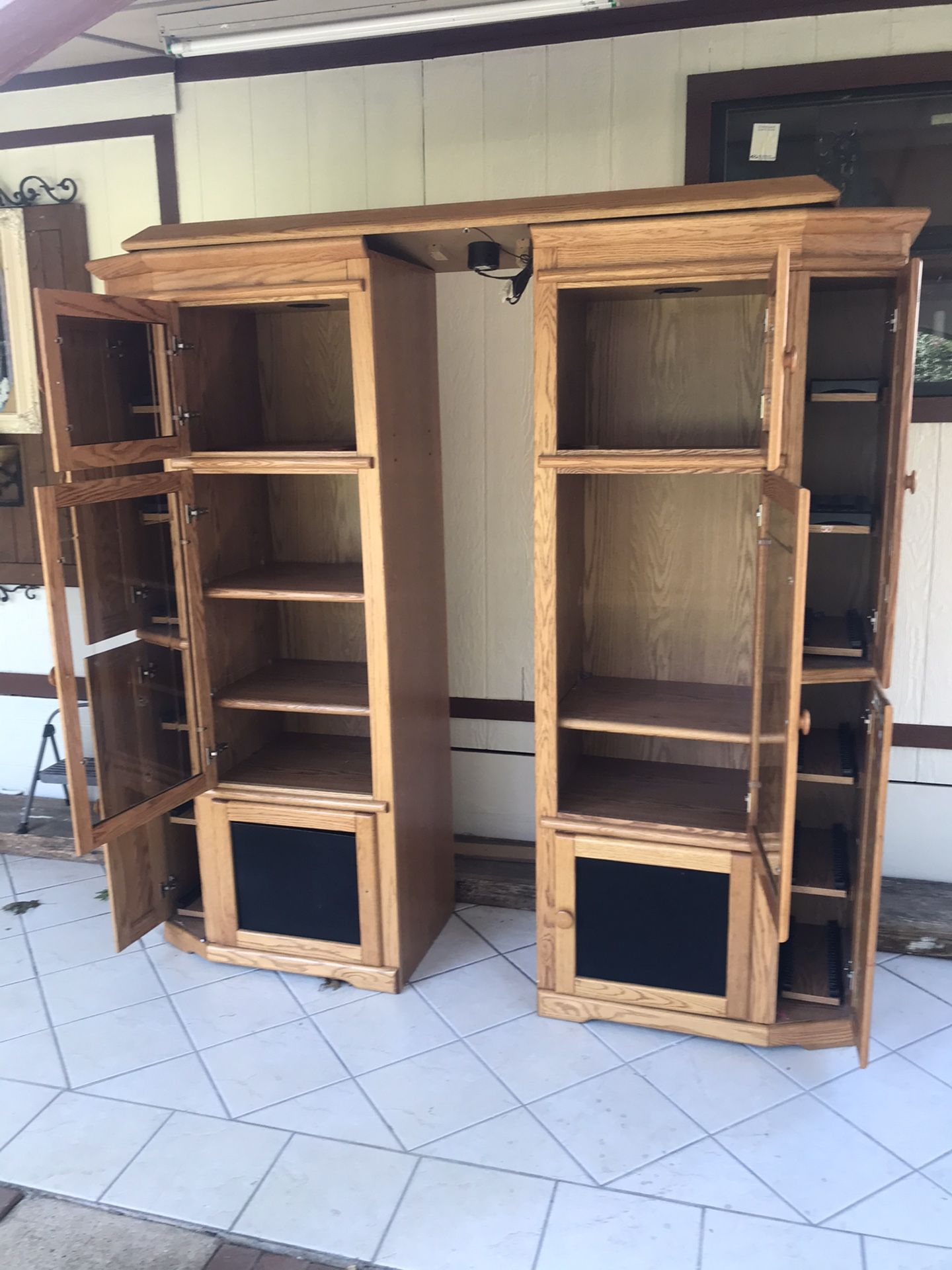 Mueble para televisión