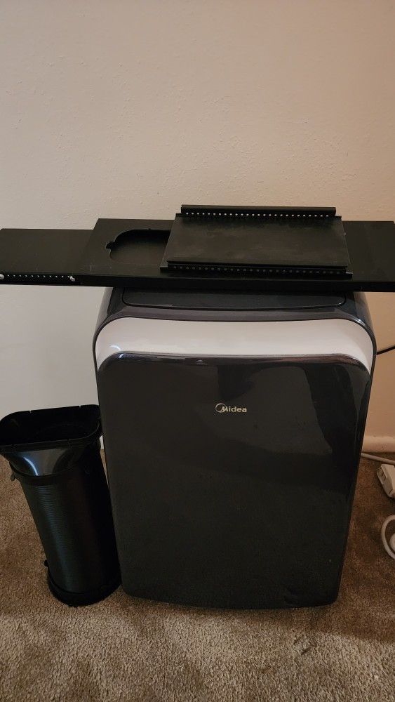 Portable AC