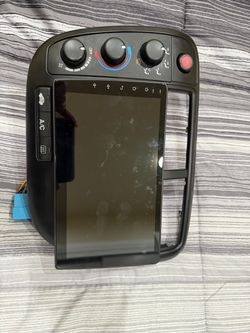 Android navigation system