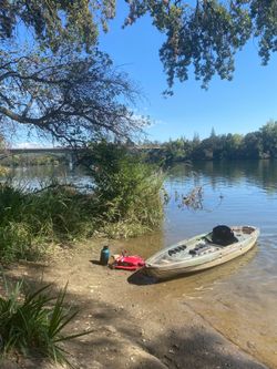 Pelican Angler Fishing Kayak