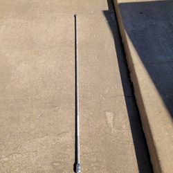 Graco 6' Paint Sprayer Extension 