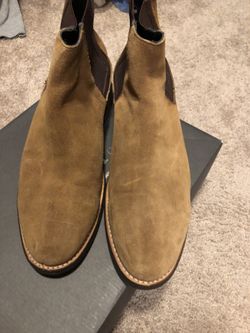 Thursday Boot Company size 12