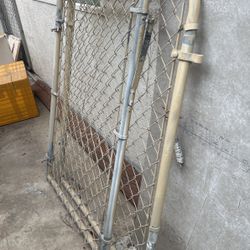 Metal Gates