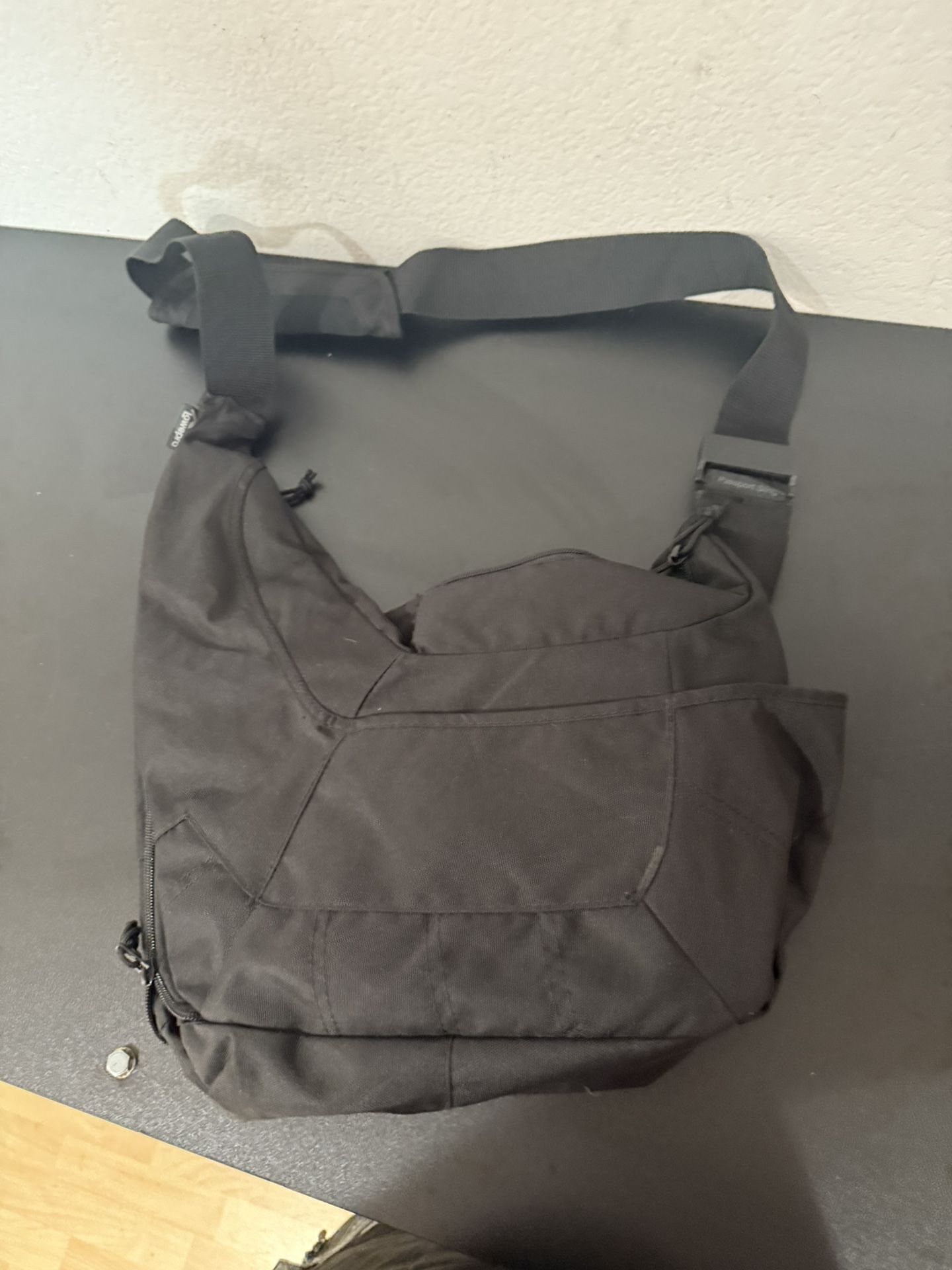Lowepro Passport Sling Camera Bag
