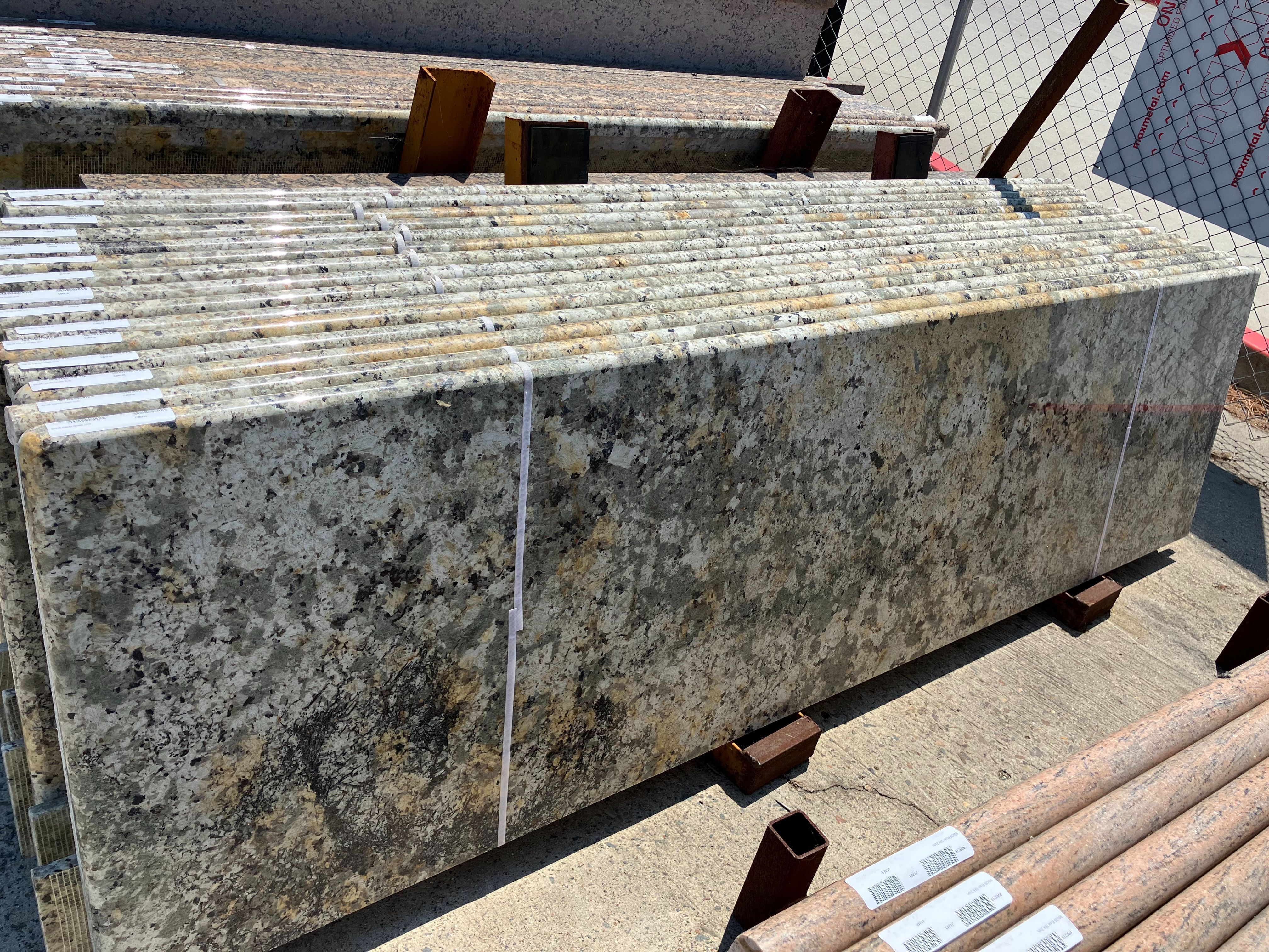 Namib Green β 108x26β Countertop | Starting from $99