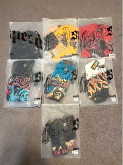 Designer Clothes