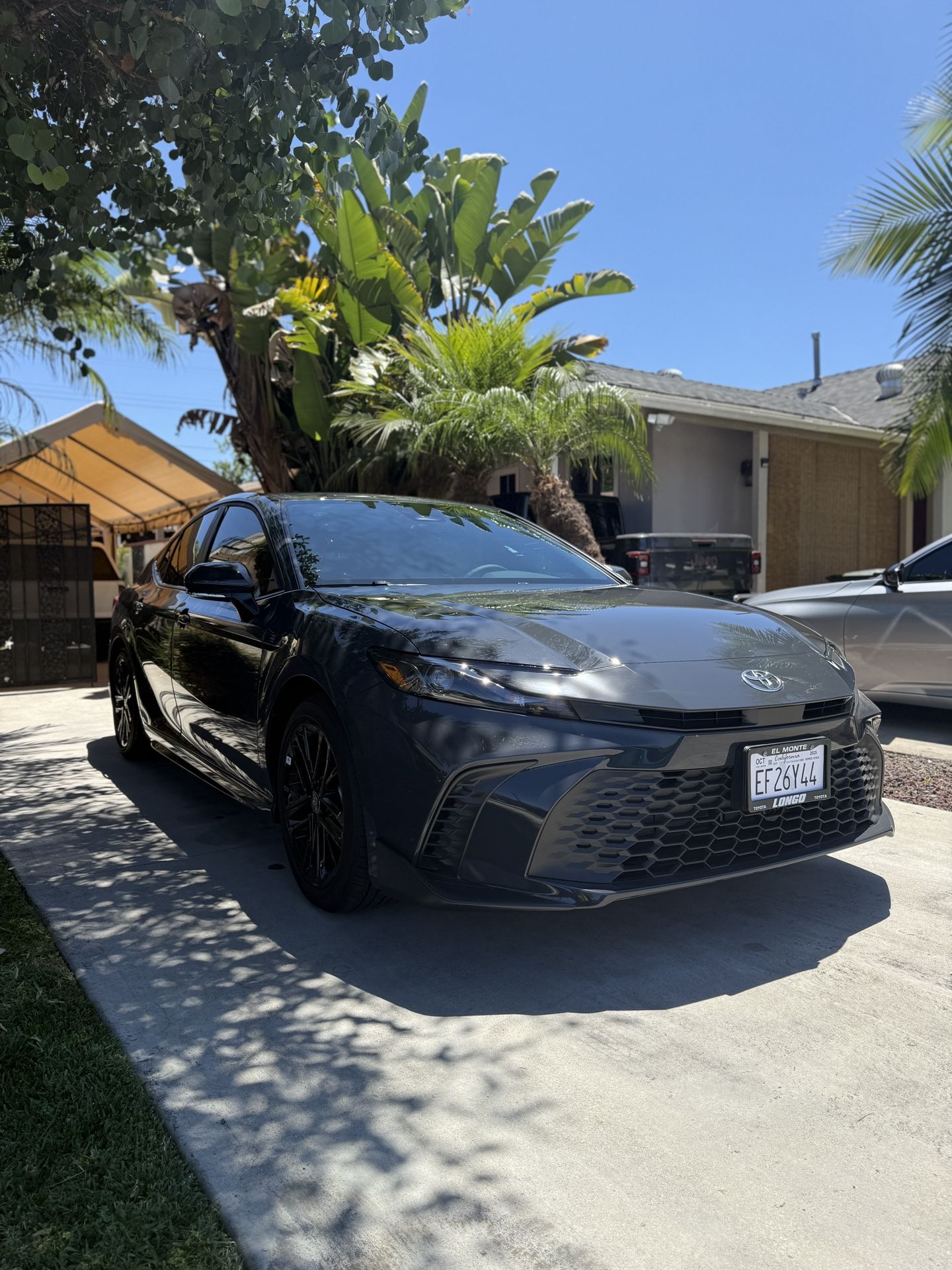 Window Film Automotive Tint