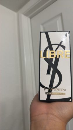 Ysl  libre