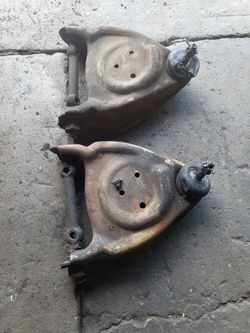 1966 Ford Thunderbird Upper Control Arms Part Arm