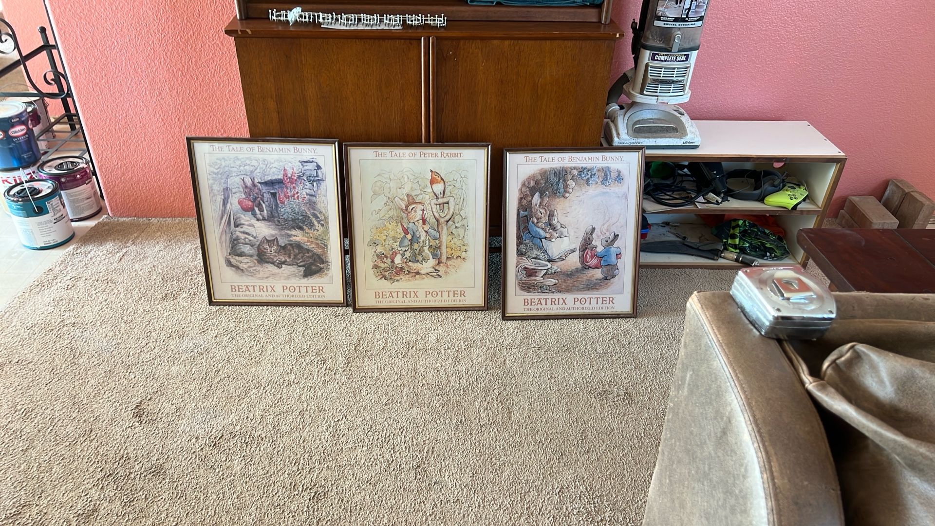 For sale- Individually Priced