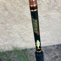 SABRE PACIFICA  7 FOOT 15 TO 40 POUND RATED