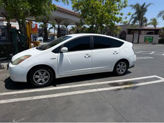 2007 Toyota Prius