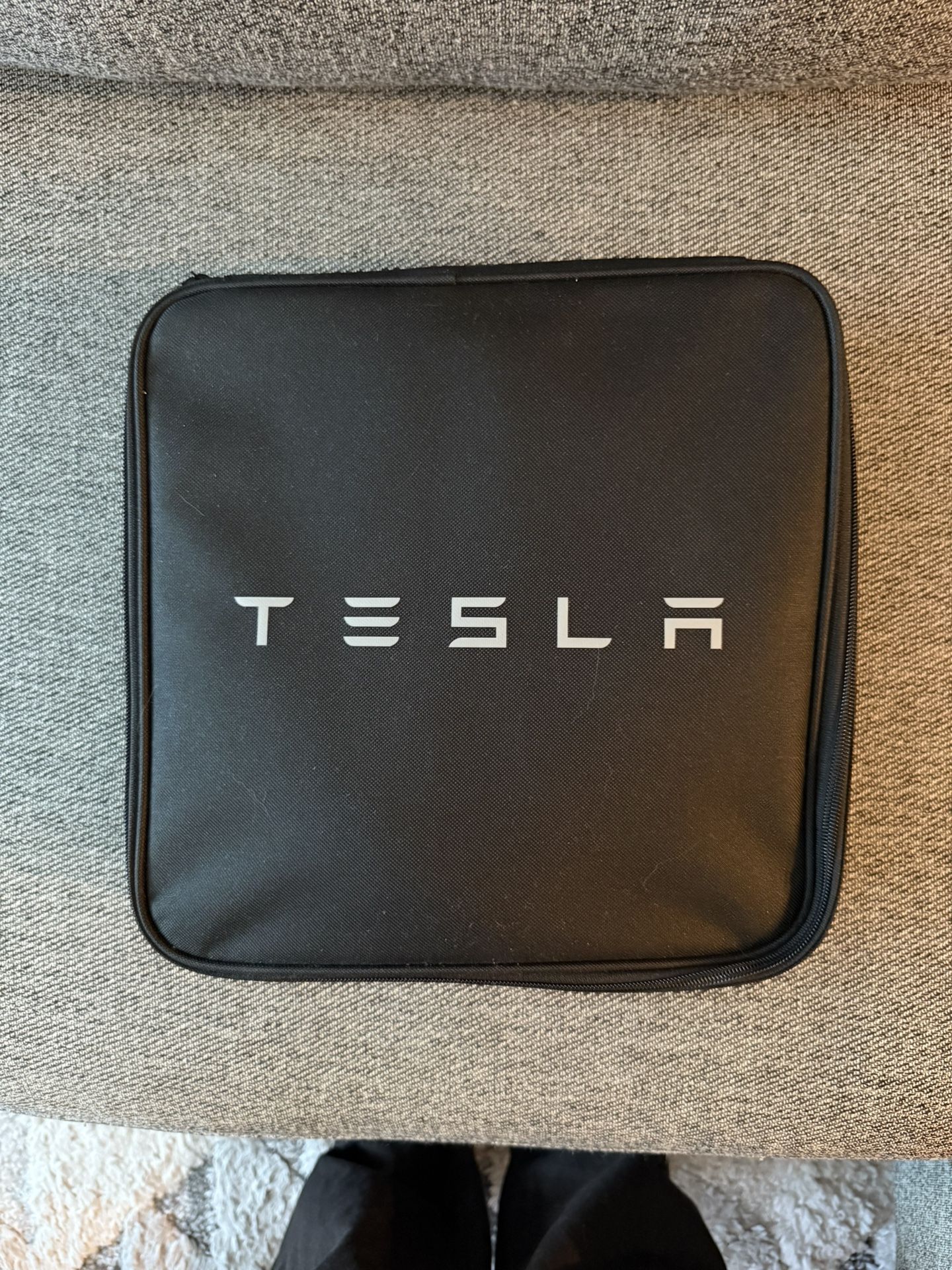 Tesla Mobile Connector Brand New