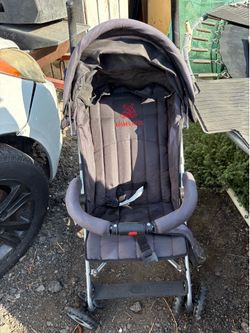 Na y stroller