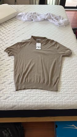 Zara Polo