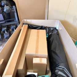 Soft Top Jeep Wrangler Rubicon  