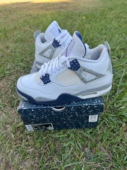 Jordan 4