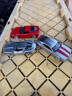 Diecast