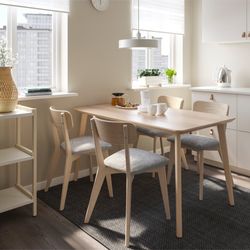 IKEA LISABO dining Table
