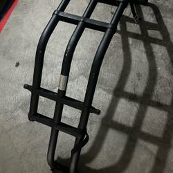 Nissan Bed Extender