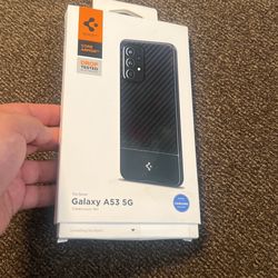 Galaxy A53 5G Phone Case