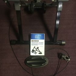 Indoor Bike Trainer