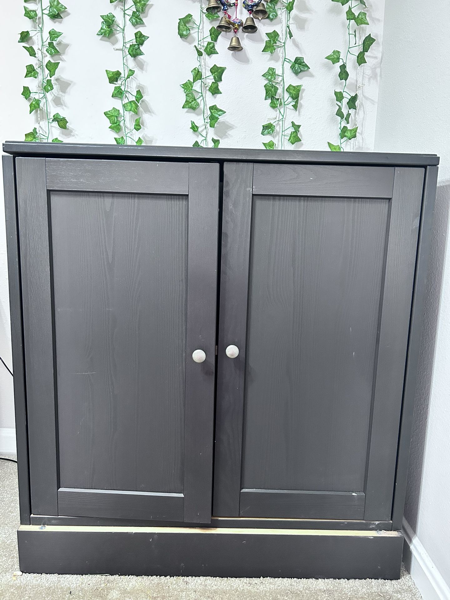 IKEA Storage Cabinet / Shelf