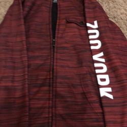 Zoo York Ylg And Thrasher Hoodie Adult Sm
