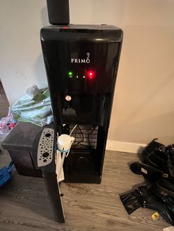 Primo Water Dispenser