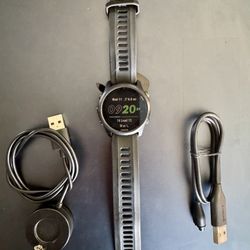 Garmin Forerunner 745