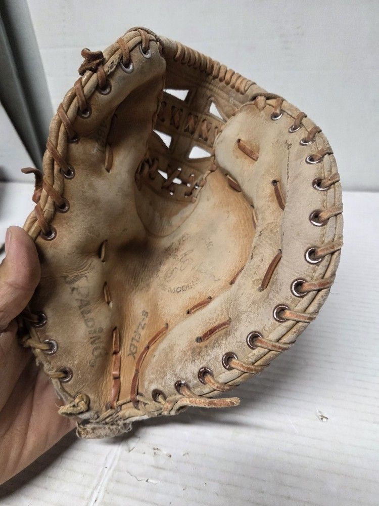Baseball Glove Size 11 Ez Flex 