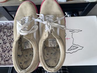 Golf wang vans size 12 online