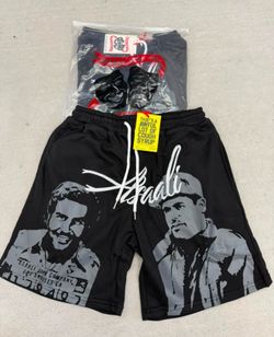 Aasali Shorts