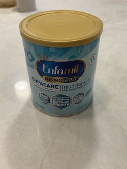 Enfamil NeuroPro Enfacare Infant Formula Powder
