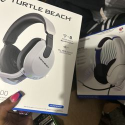 PS4 Wireless Xbox Wireless Headphones 